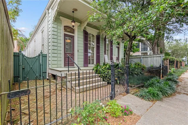 $3,600 | 1216 Sixth Street, New Orleans, LA 70115