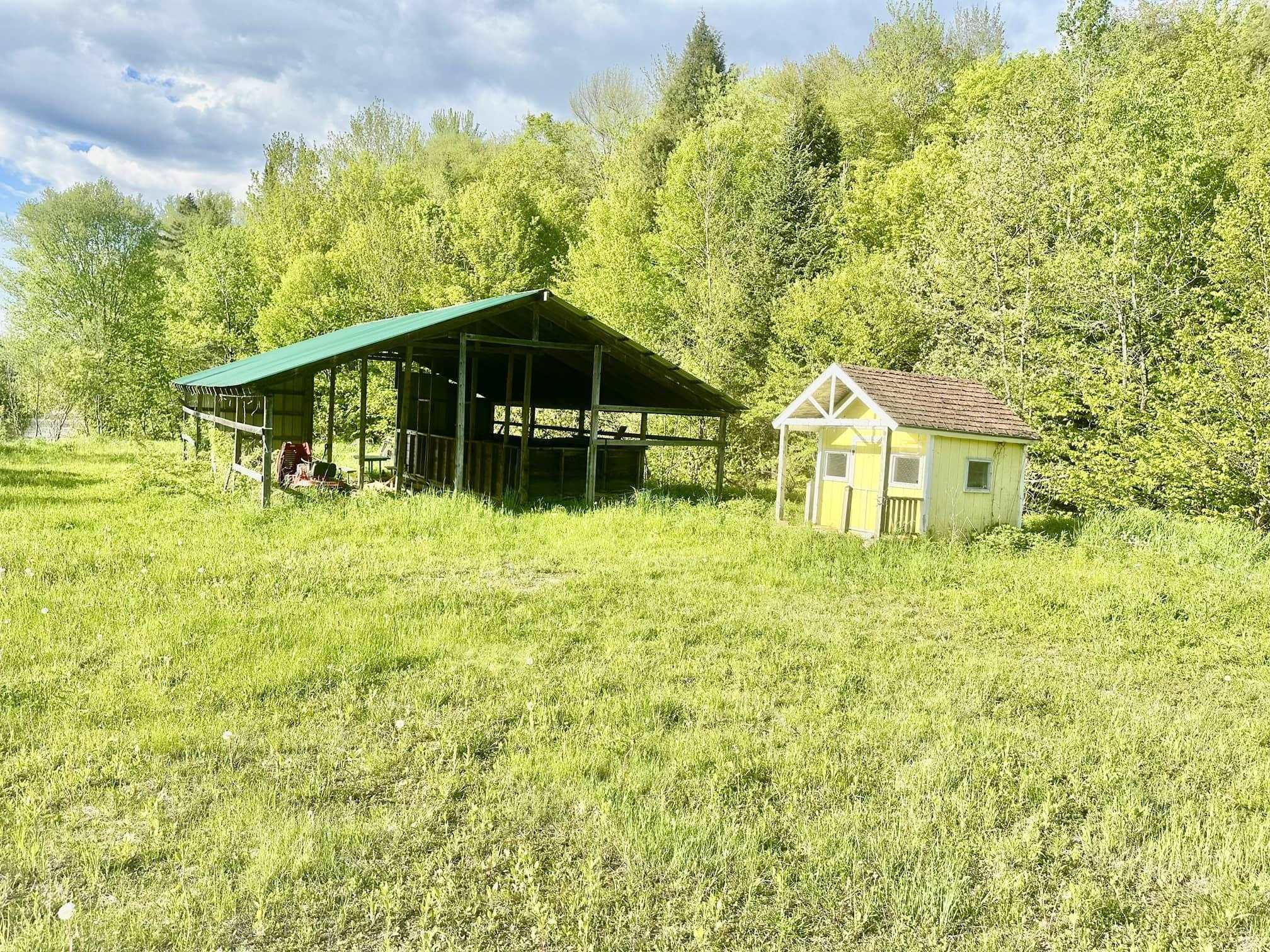 3342 East Hill Road Wolcott, VT 05680 - Photo 4 of 24 Gallery Image 4