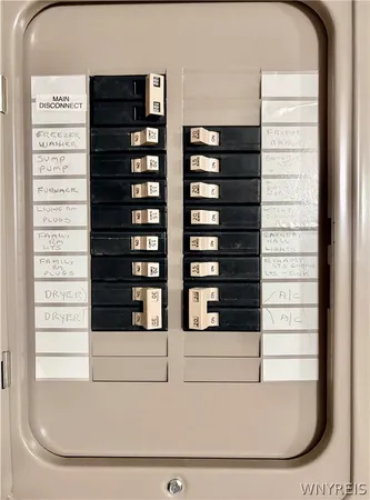 $229,900 | 16 Kemp Avenue, Cheektowaga, NY 14225