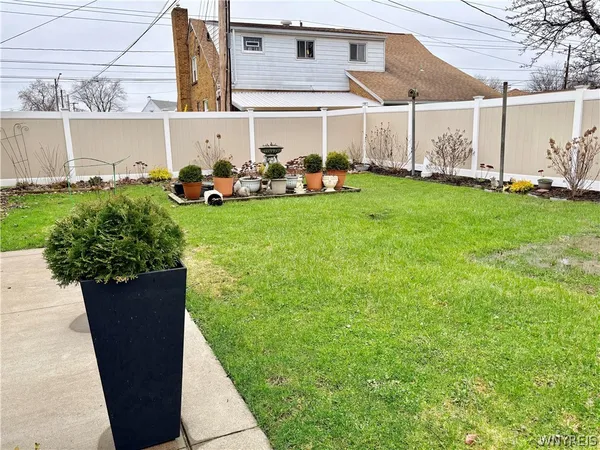 $229,900 | 16 Kemp Avenue, Cheektowaga, NY 14225