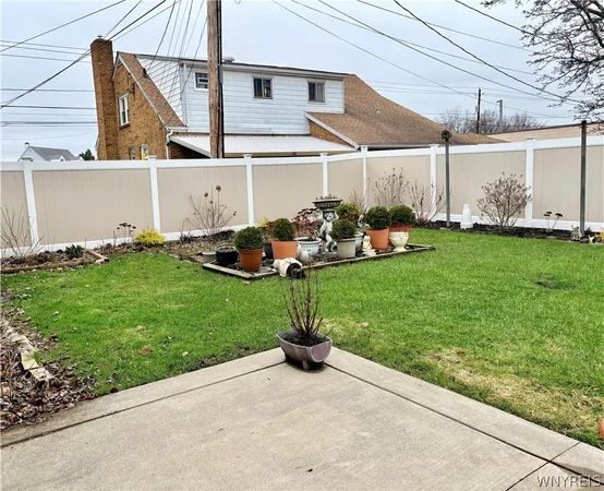 $229,900 | 16 Kemp Avenue, Cheektowaga, NY 14225