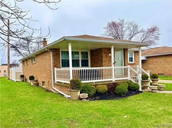 $229,900 | 16 Kemp Avenue, Cheektowaga, NY 14225