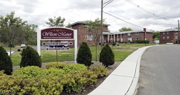 $1,550 | 1 Wilson Road, Unit 18B, Sussex, NJ 07461