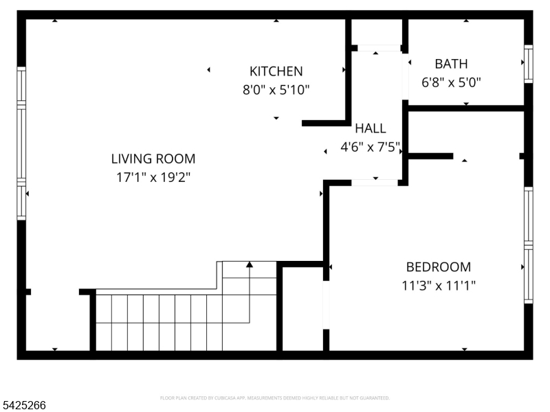 1 Wilson Road, Unit 18B Sussex, NJ 07461 - Photo 4 of 10