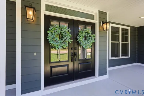 $759,950 | 11441 Red Brick Court, Providence Forge, VA 23140
