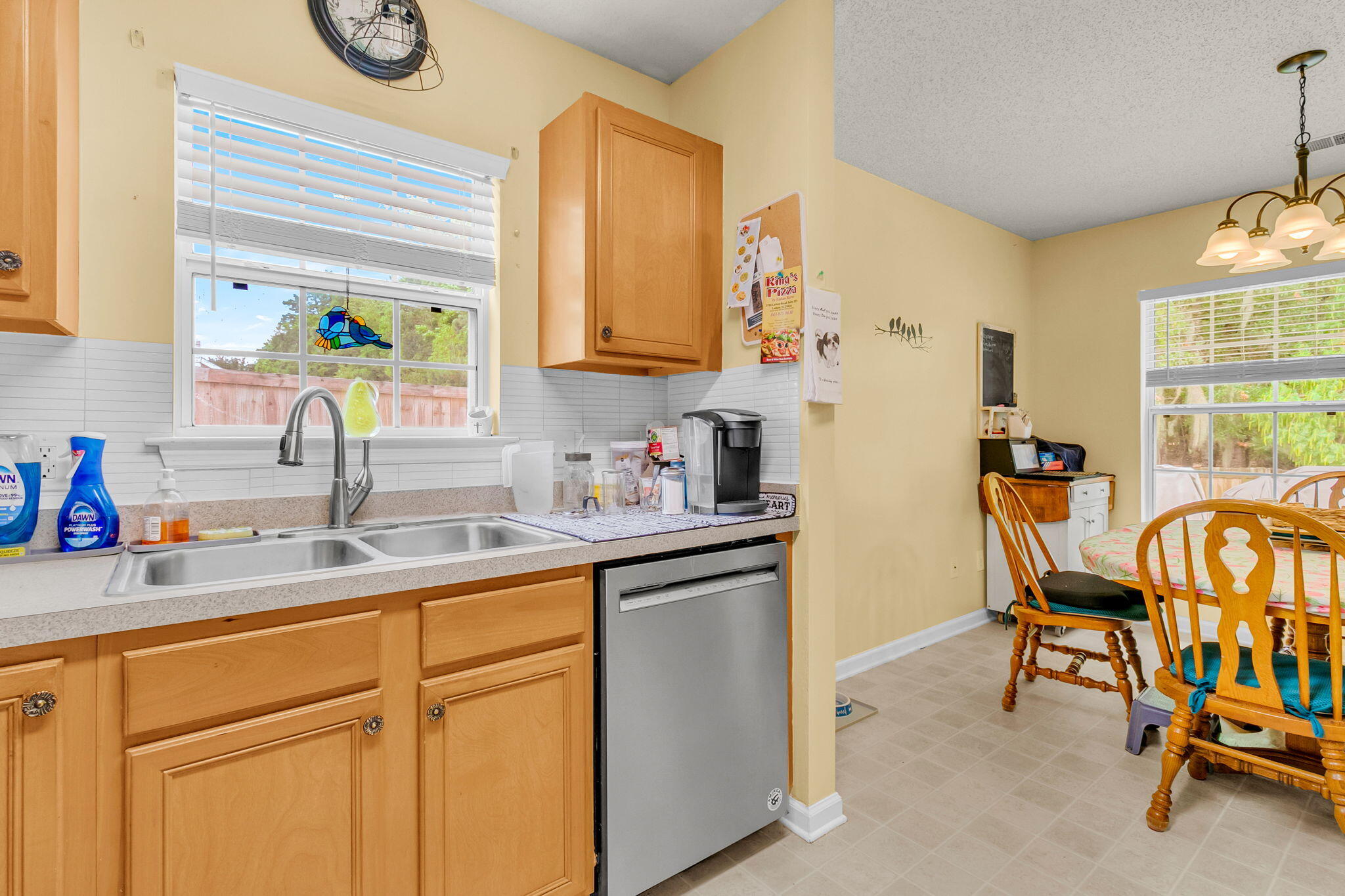 322 Eagle Ridge Road Summerville, SC 29485 - Photo 11 of 34