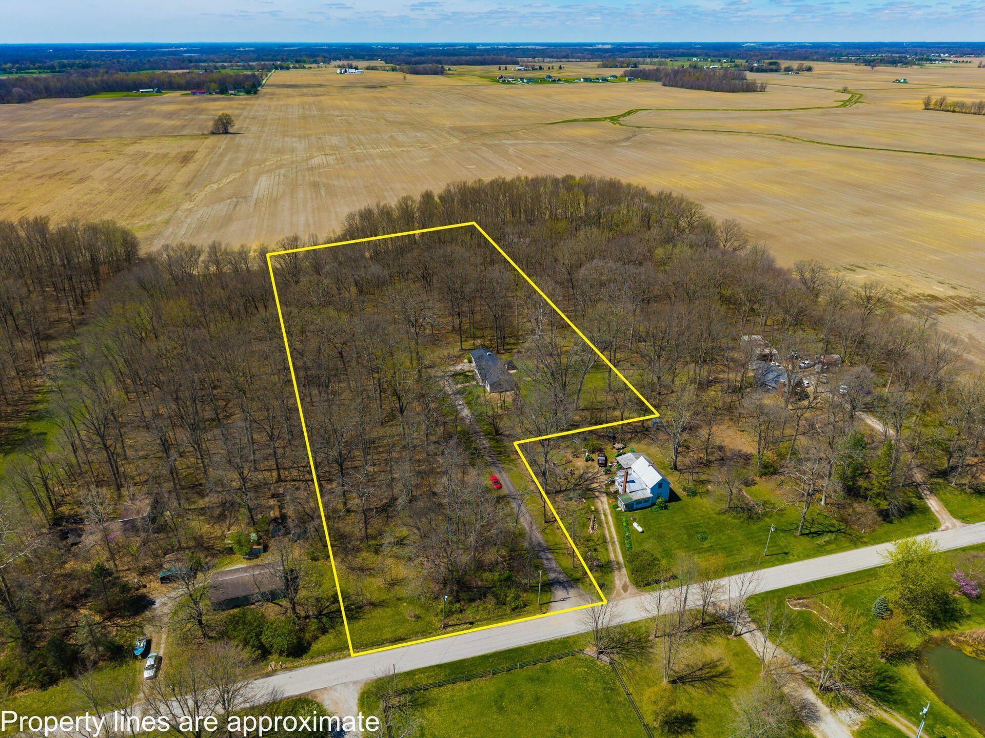 6311 Wheeler Road Delaware, OH 43015 - Photo 47 of 51 047_heeler Drone 003-2 - Copy
