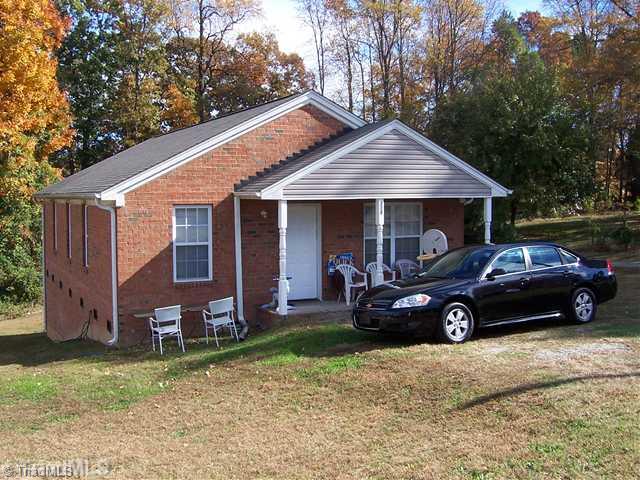 118 Spring Garden Circle High Point, NC 27260 - Photo 1 of 1 Exterior Front.
