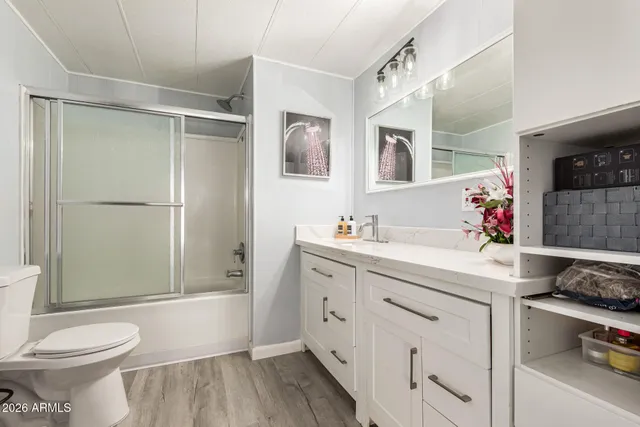 $75,000 | 2650 West Union Hills Drive, Unit 276, Phoenix, AZ 85027