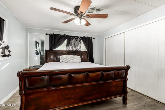 $75,000 | 2650 West Union Hills Drive, Unit 276, Phoenix, AZ 85027