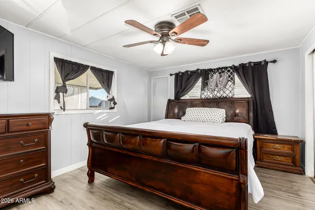 $75,000 | 2650 West Union Hills Drive, Unit 276, Phoenix, AZ 85027