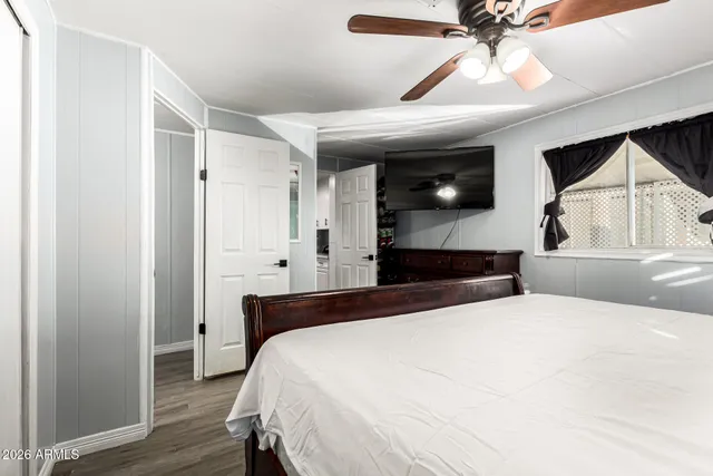 $75,000 | 2650 West Union Hills Drive, Unit 276, Phoenix, AZ 85027