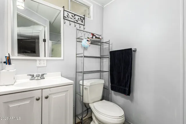 $75,000 | 2650 West Union Hills Drive, Unit 276, Phoenix, AZ 85027