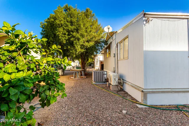 $75,000 | 2650 West Union Hills Drive, Unit 276, Phoenix, AZ 85027