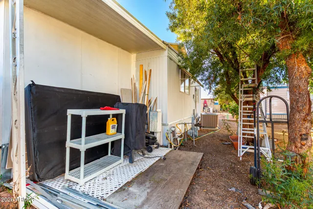 $75,000 | 2650 West Union Hills Drive, Unit 276, Phoenix, AZ 85027