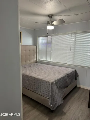 $75,000 | 2650 West Union Hills Drive, Unit 276, Phoenix, AZ 85027
