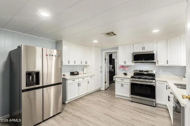 $75,000 | 2650 West Union Hills Drive, Unit 276, Phoenix, AZ 85027