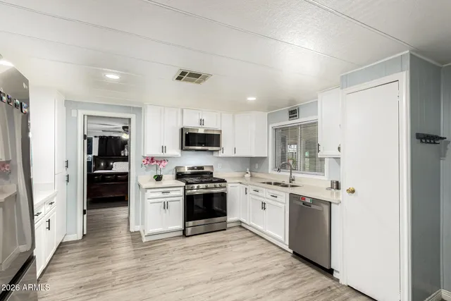 $75,000 | 2650 West Union Hills Drive, Unit 276, Phoenix, AZ 85027