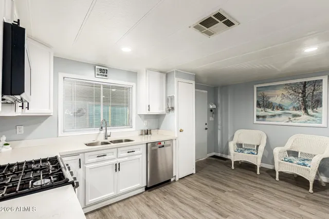 $75,000 | 2650 West Union Hills Drive, Unit 276, Phoenix, AZ 85027