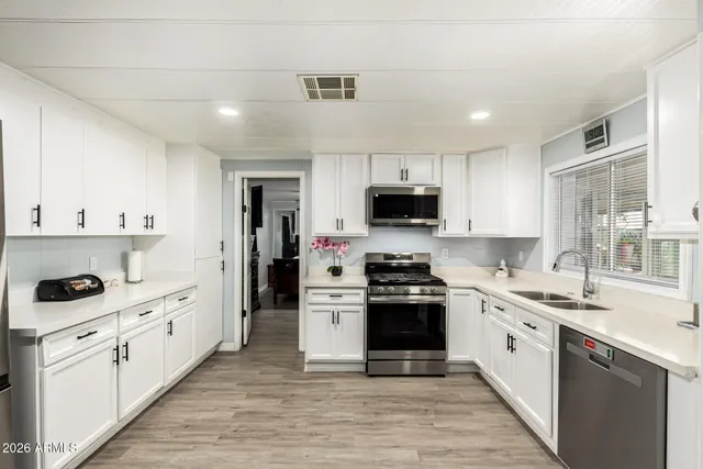 $75,000 | 2650 West Union Hills Drive, Unit 276, Phoenix, AZ 85027