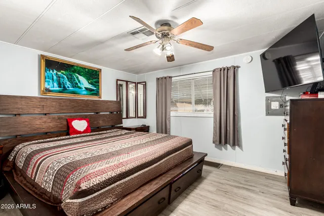 $75,000 | 2650 West Union Hills Drive, Unit 276, Phoenix, AZ 85027