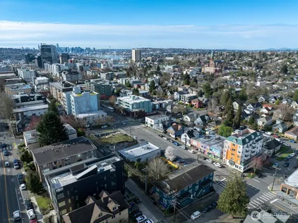 $2,490,000 | 5520 University Way Northeast, Seattle, WA 98105