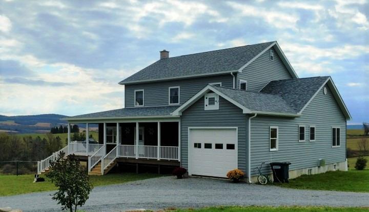 348 Van Alstine Road Springfield, NY 13468 - Photo 1 of 1 Gallery Image 1