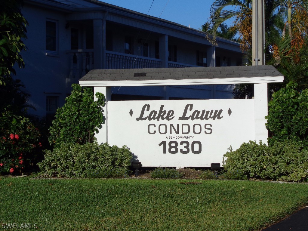 1830 Brantley Road, Unit B6 Fort Myers, FL 33907 - Photo 24 of 24 Gallery Image 24
