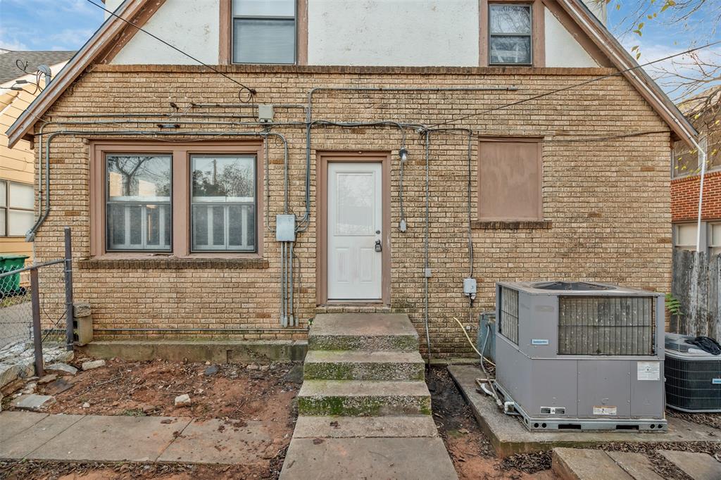 3112 10th Street Wichita Falls, TX 76309 - Photo 26 of 31 a front view of a house