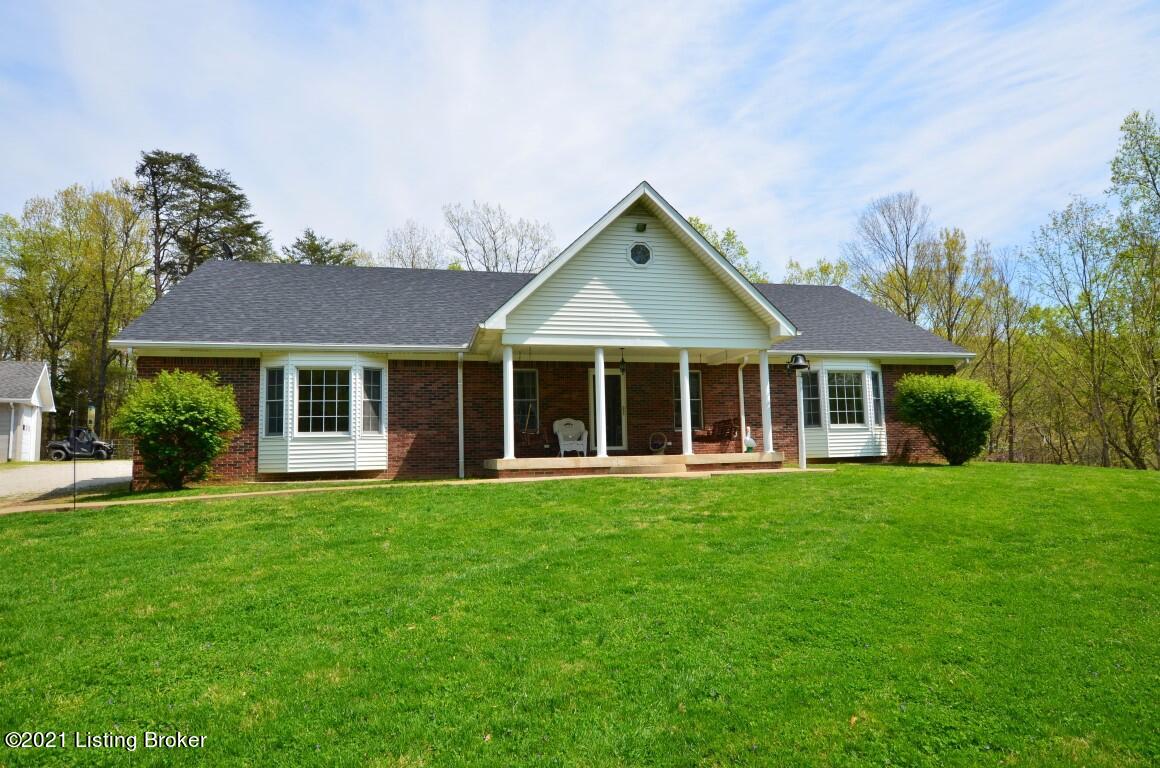 816 Roy Layne Road Lebanon Junction, KY 40150 - Photo 1 of 70 DSC_0719
