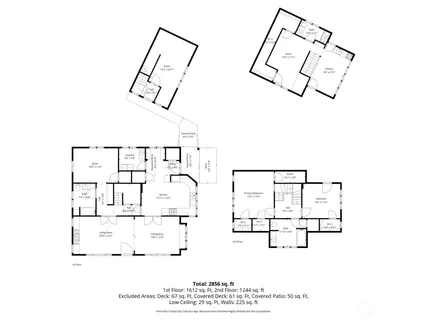 $1,098,000 | 14864 Sivertson Road Northeast, Bainbridge Island, WA 98110