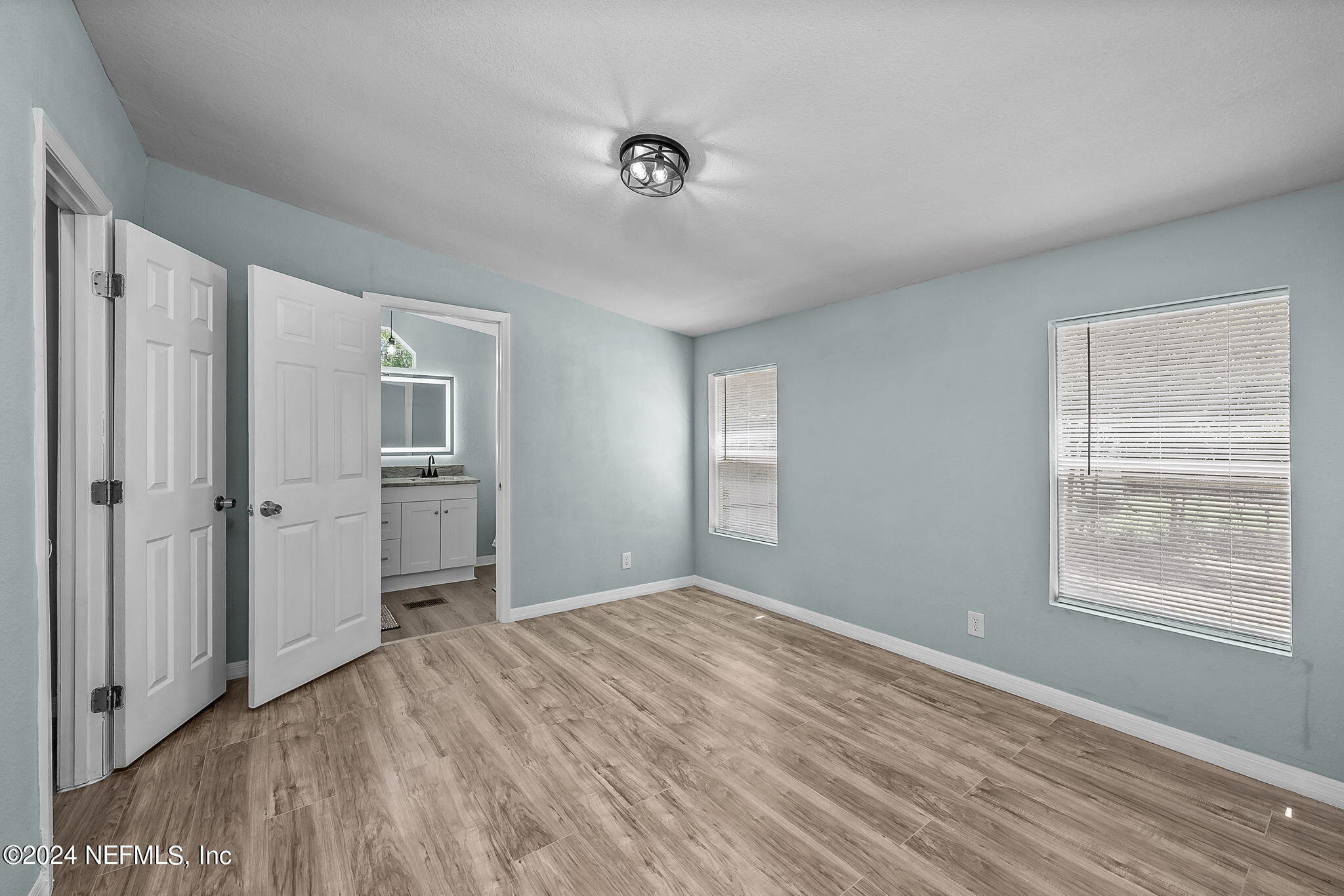 334 Ridge Road Satsuma, FL 32189 - Photo 13 of 18 Master BR
