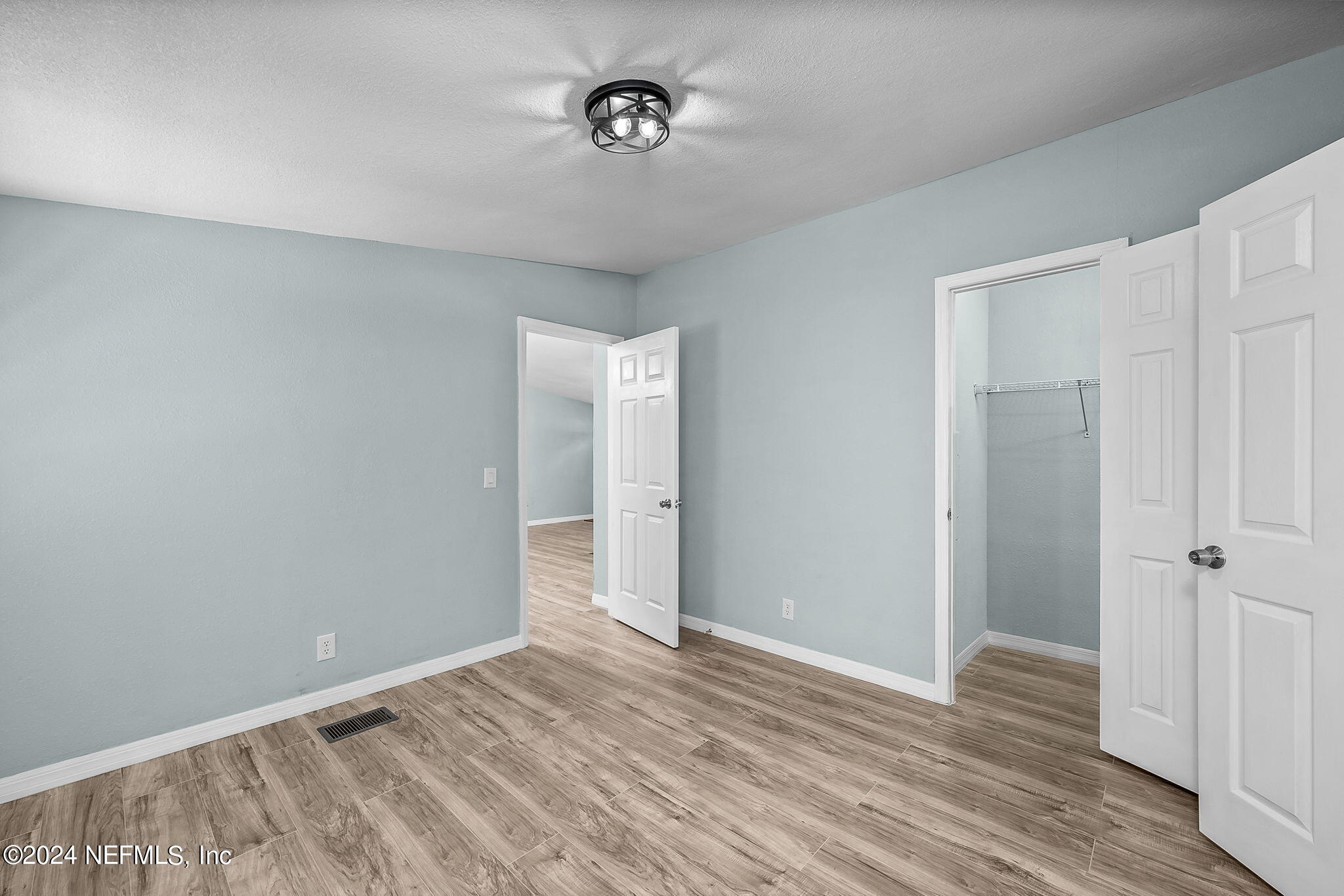 334 Ridge Road Satsuma, FL 32189 - Photo 14 of 18 Master BR