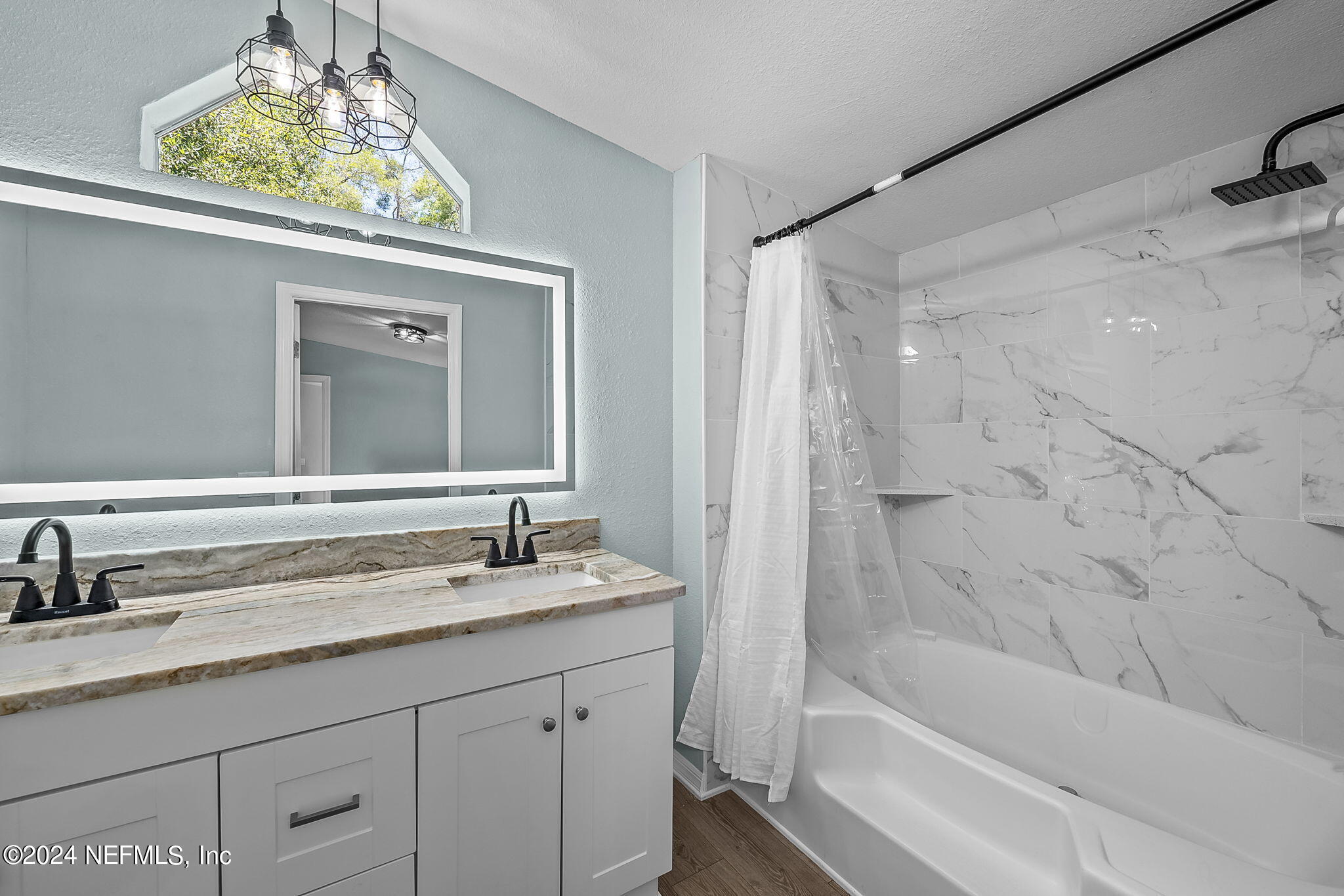 334 Ridge Road Satsuma, FL 32189 - Photo 15 of 18 Master BA