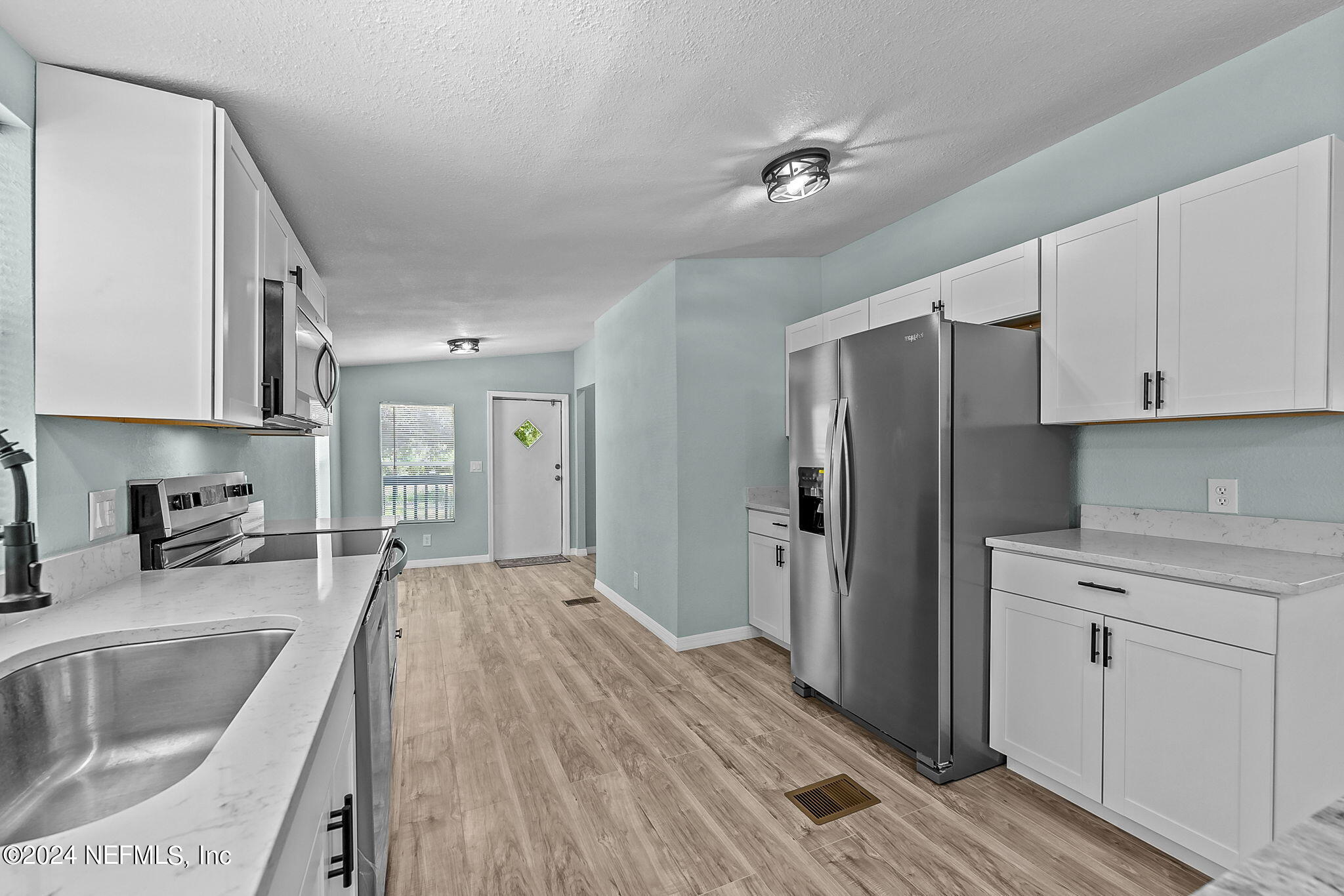 334 Ridge Road Satsuma, FL 32189 - Photo 10 of 18 Kitchen