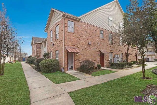 $200,000 | 900 Dean Lee Drive, Unit 405, Baton Rouge, LA 70820