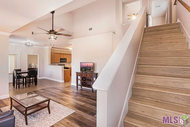 $200,000 | 900 Dean Lee Drive, Unit 405, Baton Rouge, LA 70820