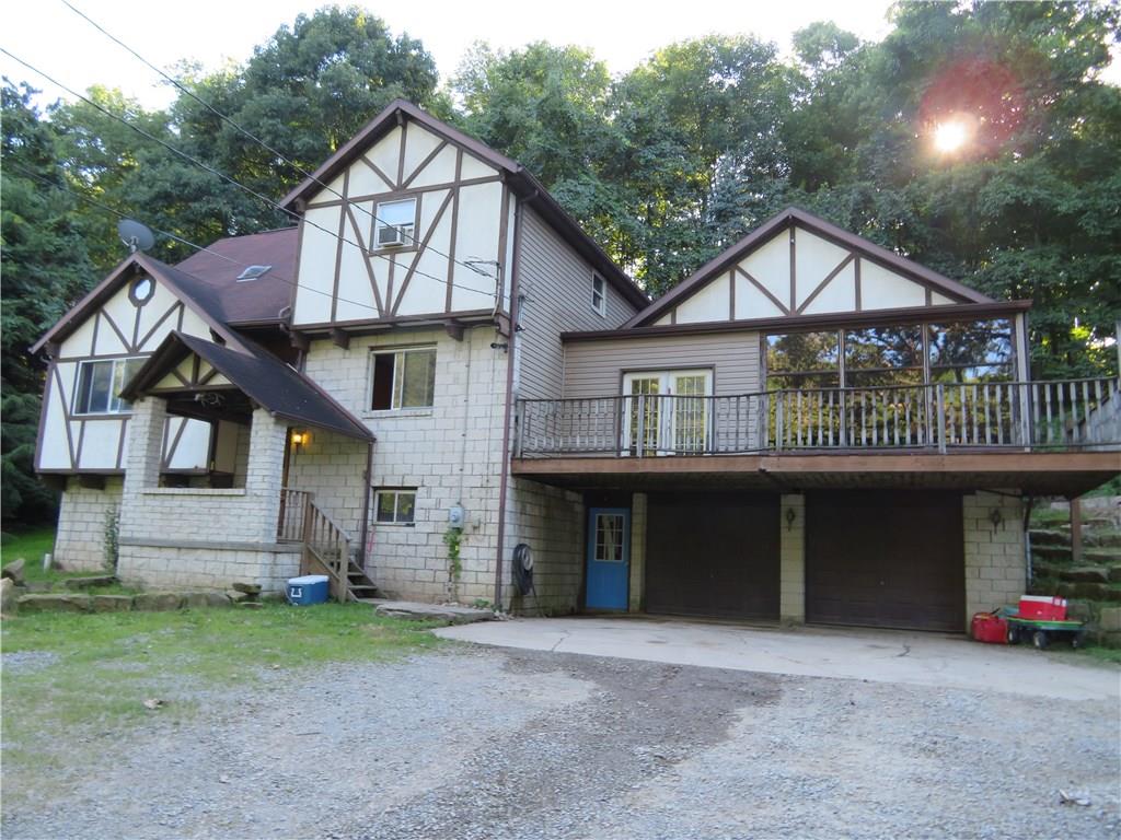 305 Seldom Seen Road Kittanning, PA 16201 - Photo 1 of 23 Gallery Image 1