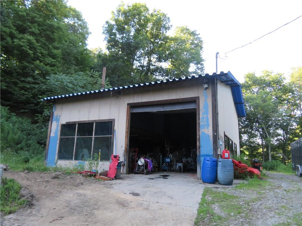 305 Seldom Seen Road Kittanning, PA 16201 - Photo 19 of 23 Gallery Image 19