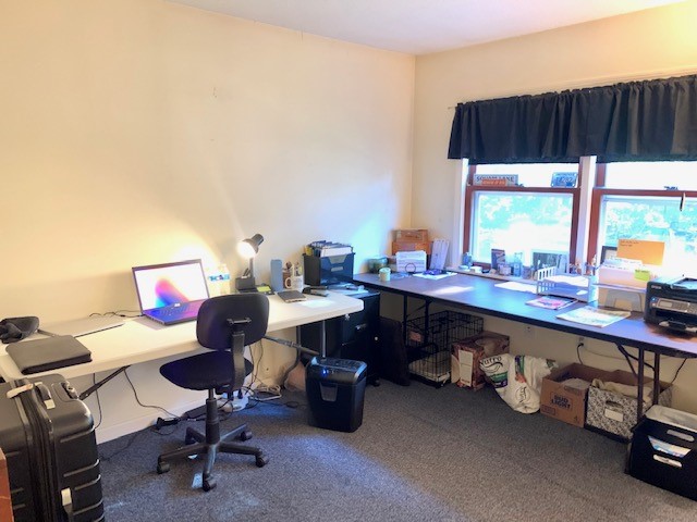 137 Hemlock Road South Kingstown, RI 02879 - Photo 11 of 36 1st Floor Office/Bedroom