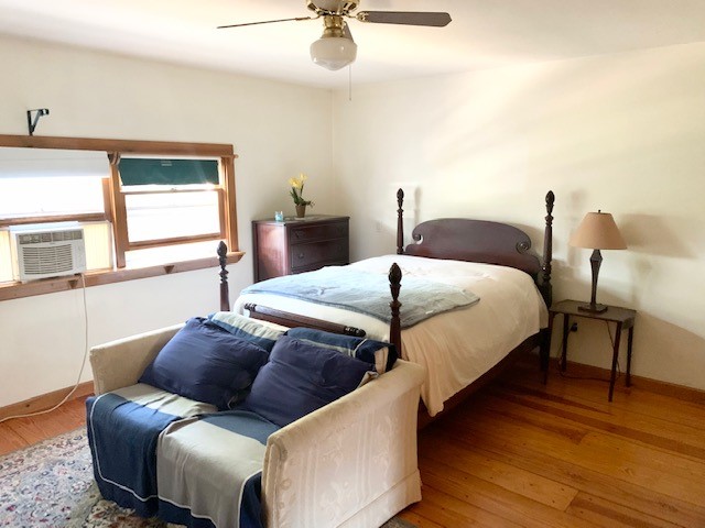 137 Hemlock Road South Kingstown, RI 02879 - Photo 14 of 36 2nd Floor Bedroom~
