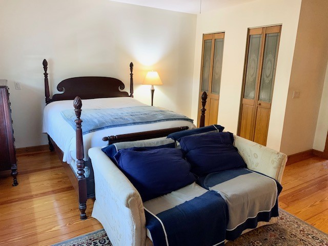 137 Hemlock Road South Kingstown, RI 02879 - Photo 15 of 36 2nd Floor Bedroom~