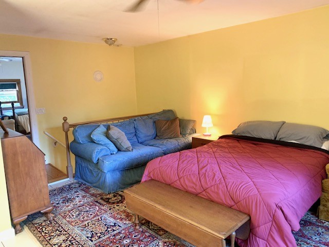 137 Hemlock Road South Kingstown, RI 02879 - Photo 17 of 36 2nd Floor Bed/Sitting Room~