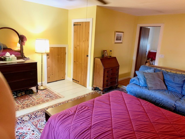 137 Hemlock Road South Kingstown, RI 02879 - Photo 19 of 36 2nd Floor Bed/Sitting Room~