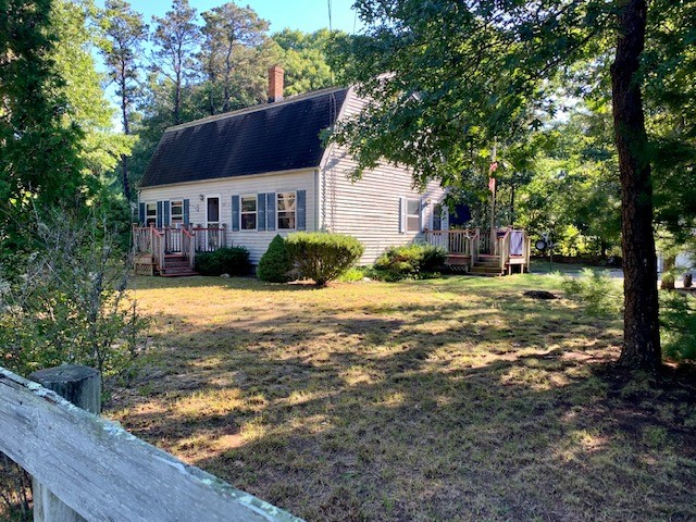 137 Hemlock Road South Kingstown, RI 02879 - Photo 31 of 36 Gallery Image 31
