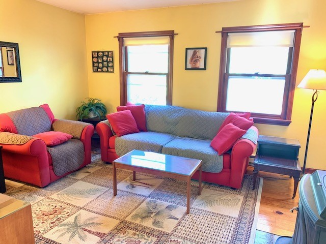 137 Hemlock Road South Kingstown, RI 02879 - Photo 5 of 36 Living Room~