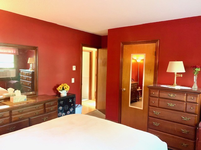 137 Hemlock Road South Kingstown, RI 02879 - Photo 9 of 36 1st Floor Primary Bedroom~