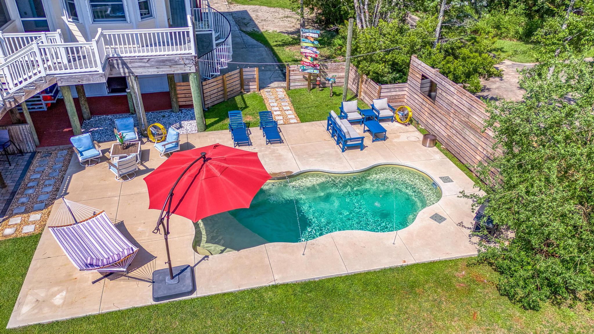 7121 Wells Avenue Navarre, FL 32566 - Photo 122 of 125 DJI_20250721152824_0721_D_HDR