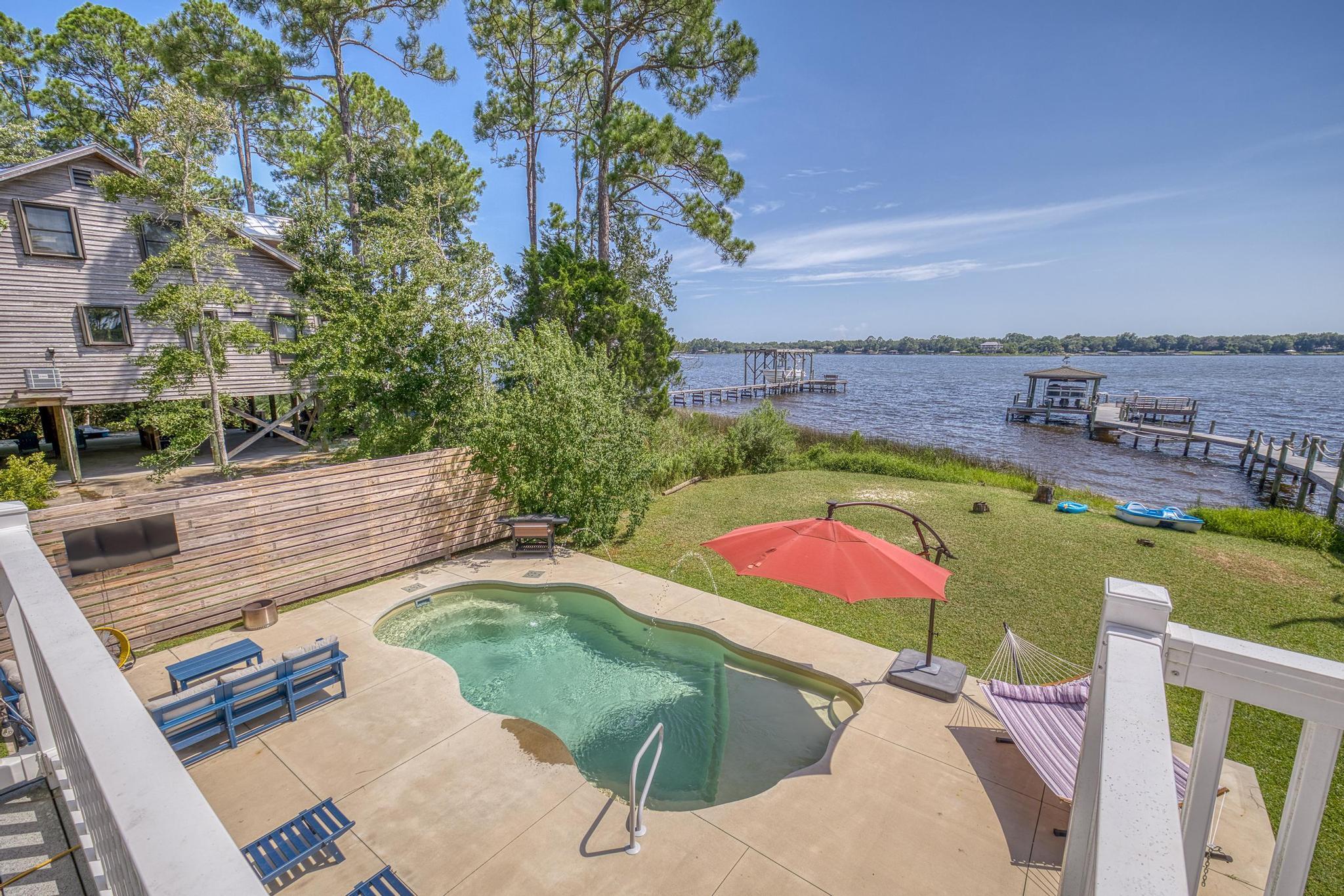 7121 Wells Avenue Navarre, FL 32566 - Photo 69 of 125 1V1A1094_HDR