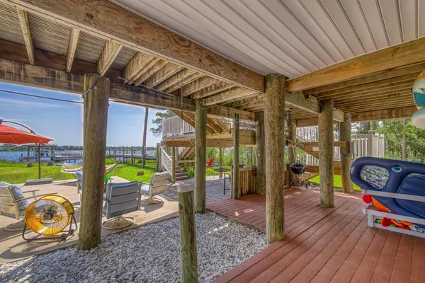 $899,900 | 7121 Wells Avenue, Navarre, FL 32566